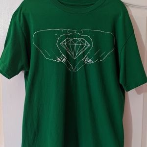 Diamond supply Han Cholo